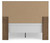 Ashley Jonnifer Gray Queen Panel Bed