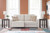 Ashley Danum Ink Reclining Sofa