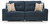 Ashley Danum Ink Reclining Sofa