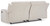Ashley Danum Ink Reclining Sofa