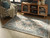 Ashley Wallney Multi 5' x 7' Memory Foam Area Rug
