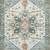 Ashley Wallney Multi 5' x 7' Memory Foam Area Rug