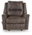 Ashley Skymaker Fog Recliner