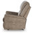 Ashley Skymaker Fog Recliner