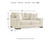 Ashley Maggie Birch Loveseat