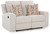 Ashley Danum Ink Reclining Loveseat