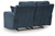 Ashley Danum Ink Reclining Loveseat