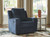 Ashley Danum Stone Recliner