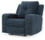 Ashley Danum Stone Recliner