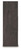 Ashley Piperton Charcoal Six Cube Organizer