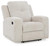 Ashley Danum Ink Recliner