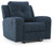 Ashley Danum Ink Recliner