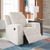 Ashley Danum Ink Recliner