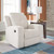 Ashley Danum Ink Recliner