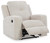 Ashley Danum Ink Recliner