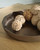 Ashley Wallmen Champagne Gold Finish Tray