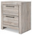 Ashley Jonnifer Gray Nightstand
