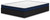 Ashley Ashley Firm White Twin Mattress