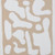 Ashley Waldett Beige White Wall Art (Set of 2)