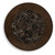 Ashley Frallyn Dark Brown Coffee Table