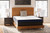 Ashley Ashley Firm White Queen Mattress