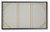 Ashley Waldard Gray Taupe White Wall Art