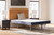 Ashley Ashley Firm White King Mattress