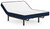 Ashley Ashley Firm White King Mattress