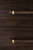 Benchcraft Dantenton Merlot Dresser
