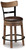 Ashley Pinnadel Light Brown Counter Height Bar Stool