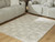 Ashley Maconville Ivory Gray Medium Rug