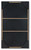 Ashley Foxenburg Blue Amber White Wall Art