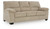 Ashley SimpleJoy Sand Sofa