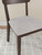 Ashley Dantenton Merlot Dining Chair (Set of 2)