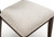 Ashley Dantenton Merlot Dining Chair (Set of 2)