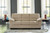 Ashley SimpleJoy Onyx Sofa