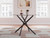 Ashley Pharwynn Black Dining Table