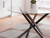 Ashley Pharwynn Black Dining Table