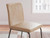 Ashley Pharwynn Toast Dining Chair (Set of 4)