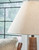 Ashley Danset Brown Table Lamp