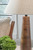 Ashley Danset Brown Table Lamp