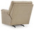 Ashley SimpleJoy Sand Recliner