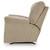 Ashley SimpleJoy Sand Recliner