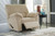 Ashley SimpleJoy Sand Recliner