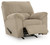 Ashley SimpleJoy Sand Recliner