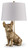 Ashley Wadeland Gold Finish Table Lamp