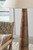 Ashley Danset Brown Floor Lamp