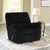 Ashley SimpleJoy Onyx Recliner