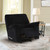 Ashley SimpleJoy Onyx Recliner