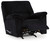 Ashley SimpleJoy Onyx Recliner